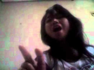 HIGHLIGHTS - INDONESIAN IDOL 2012 - ONLINE AUDITION - LAILATUL_MASRURO_SUTARDJO_509168_1