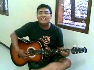 HIGHLIGHTS - INDONESIAN IDOL 2012 - ONLINE AUDITION - KURNIAWAN_MUNJAENI_508696_1