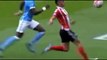 Shane Long Goal~Southampton vs Manchester City 1-0 Premier League 2016
