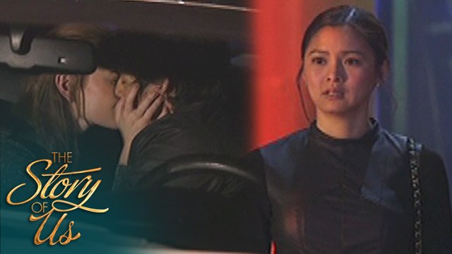 The Story of Us: Tin saw Macoy and Joey kissing