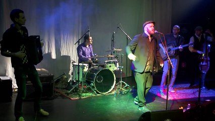 Strangers On A Train