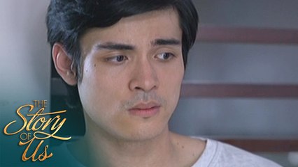 The Story of Us: Macoy's situation