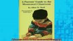 READ book  A Parents Guide to the Montessori Classroom Full Free