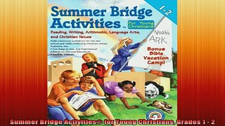 Free Full PDF Downlaod  Summer Bridge Activities for Young Christians Grades 1  2 Full Free