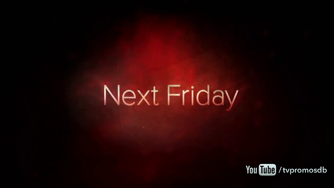 The Vampire Diaries 7x22 Promo _Gods & Monsters - Season Finale