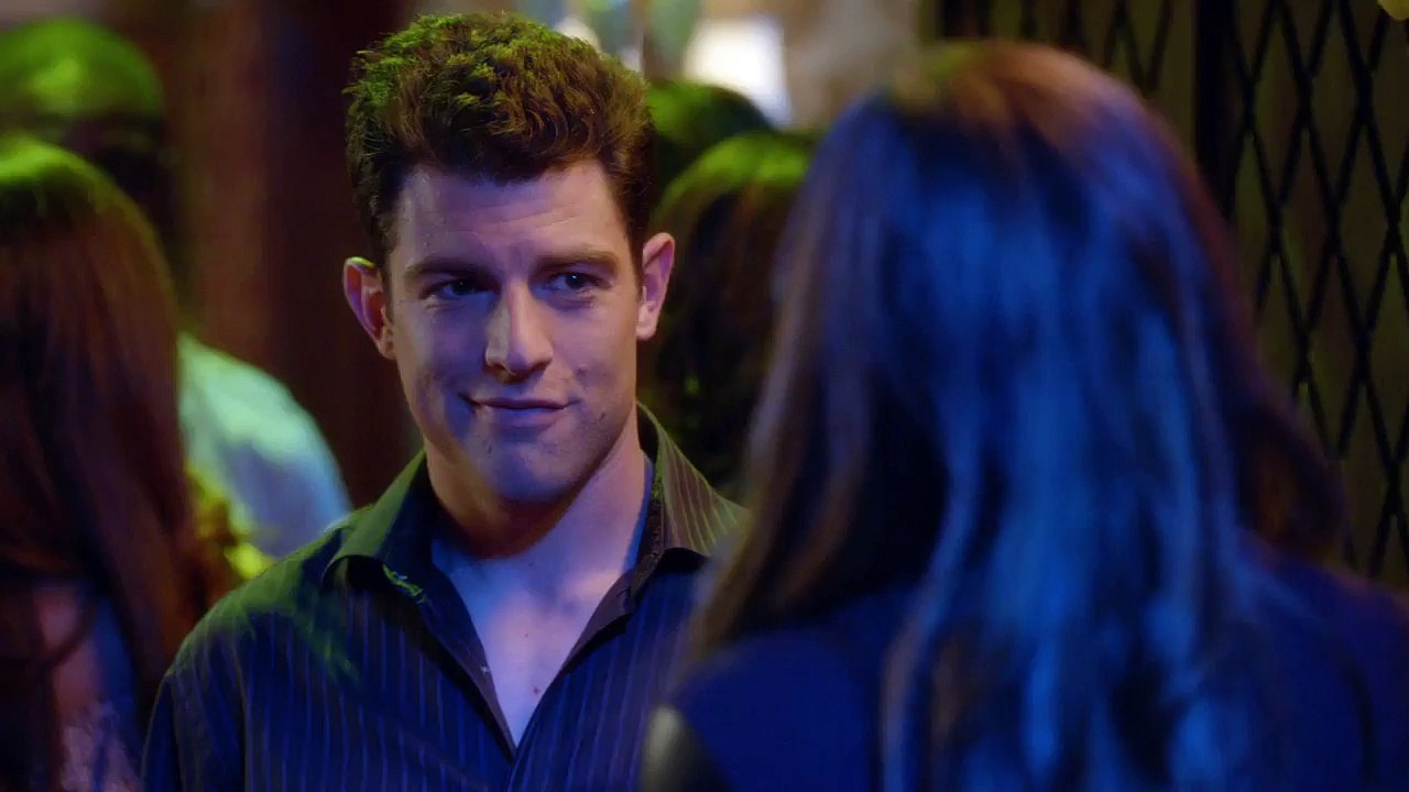 New Girl Season 5 Finale _Schmidt & Cece Forever_ Promo