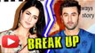 Katrina Kaif Finally CONFIRMS Break Up With Ranbir Kapoor