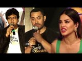 Prasoon Joshi Insults Sunny Leone's PORN Career - Aamir Khan Answers