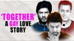 Salman, Shahrukh, Aamir Together In A GAY Love Story Dirceted By Karan Johar