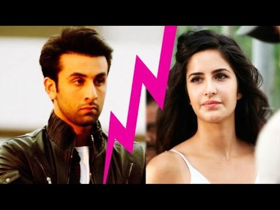 Ranbir Katrina BREAK UP Confirmed By Karan Johar - Salman Khan