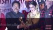 Rekha Receiving Yash Chopra Memorial Awards 2016