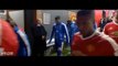 Riyad Mahrez vs Manchester United [01-05-2016] - ملخص لمسات رياض محرز ضد مانشستر يونايتد