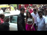 Spotted: Sunny Leone At Linking Road Inaugurating Lawman pg3 Store - Mastizaade Promotions