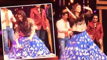 Aishwarya Rai DANCES On Dola Re Dola | Sa Re Ga Ma Pa 2016