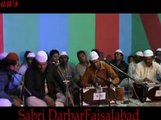 AHAD ALI SHANI KHAN QAWAAL IN SABERI DARBAR 2016 NEW MANQABAT AISA RANG CHERHA JO KABIYO  NEW MANQABAT 2016 :Aisa Rang Cherha Jo Kabiyo Na QAWAAL  :Ahad Ali Shani Khan Qawaal (Official) 2016 MANAGER  :Shahid Gogi CELL NO  :92+3006641371 :: 92+3247612188 U