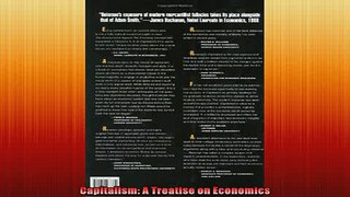 READ book  Capitalism A Treatise on Economics  FREE BOOOK ONLINE