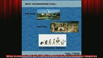 Free PDF Downlaod  Why Economies Fail The Rise and Fall of Economic Empires READ ONLINE