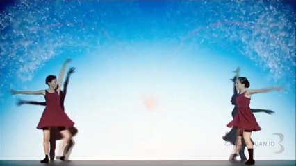 PROMO EXTENDIDA TVE VIVE LA NAVIDAD 2015 2016