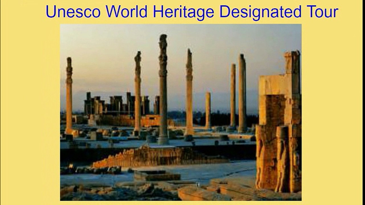 Tourist Accommodation Iran Hotels