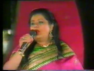 One of my favourite of Runa Laila