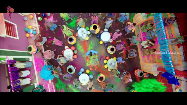 A Aa Official Trailer ¦¦ Nithiin ¦¦ Samantha ¦¦ Trivikram Srinivas ¦¦ Mickey J Meyer