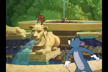 Mix sound of "Tom And Jerry"cartoon .