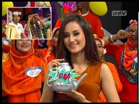 Yah, Yang Dipilih Malah Buat Orang Lain. Sabar Ya Mbak Aini - SUPER DEAL
