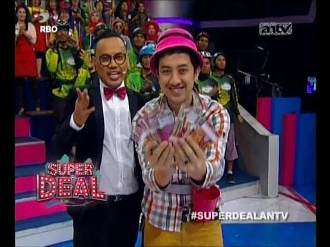 Yeahh! Dapat Kalajengking dari Agan Uya! - SUPER DEAL