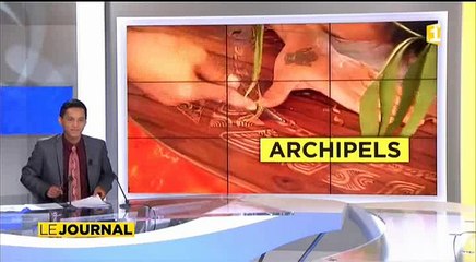 Arearea, Lipton, Makatea en pleine forme pour la TPR 2016