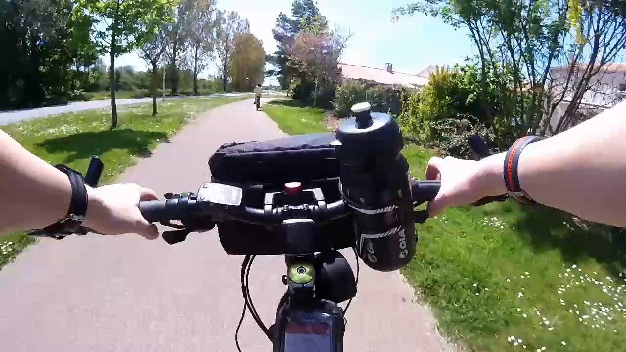 vélo 5 mai 2016