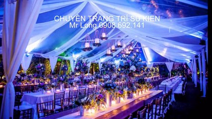 Chuyên trang trí hội nghị 0908 692 141 Mr Long