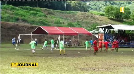 Sport -études : le Taaone premier de la classe