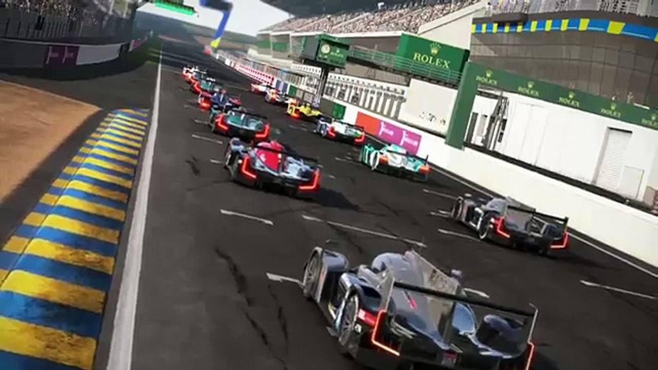 Project CARS Game of the Year Edition (20 GB) PC FULL MEGA OPENLOAD DOWNACE UPPIT