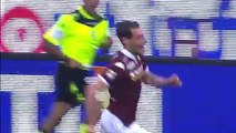 Andrea Belotti (Torino) Bàn thắng của tuần Serie A