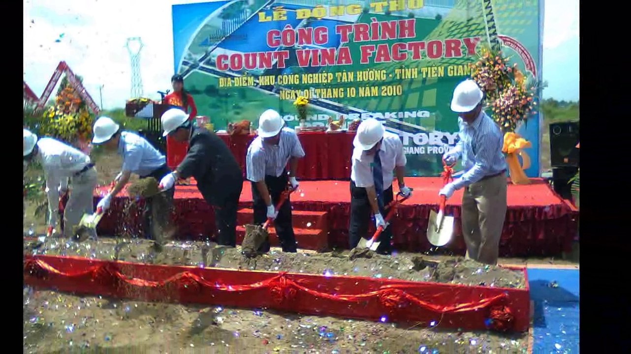 Chuyên tổ chức lễ khánh thành 0908 692 141 Mr Long