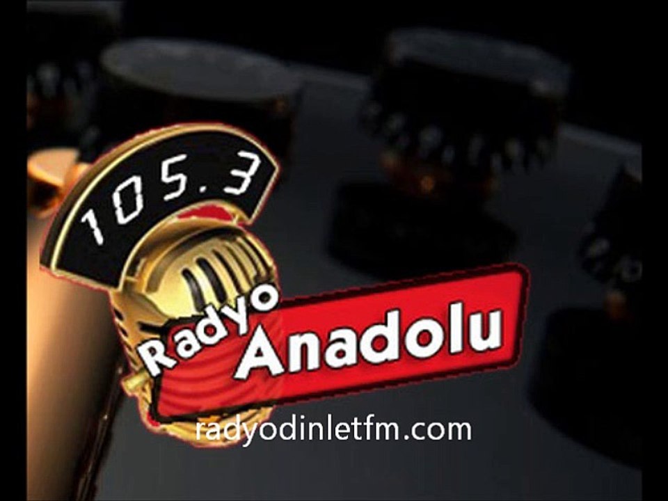 Anadolu Fm Dinle