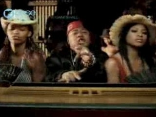 Elephant Man feat. Twista & Youngbloodz - Jook Gal