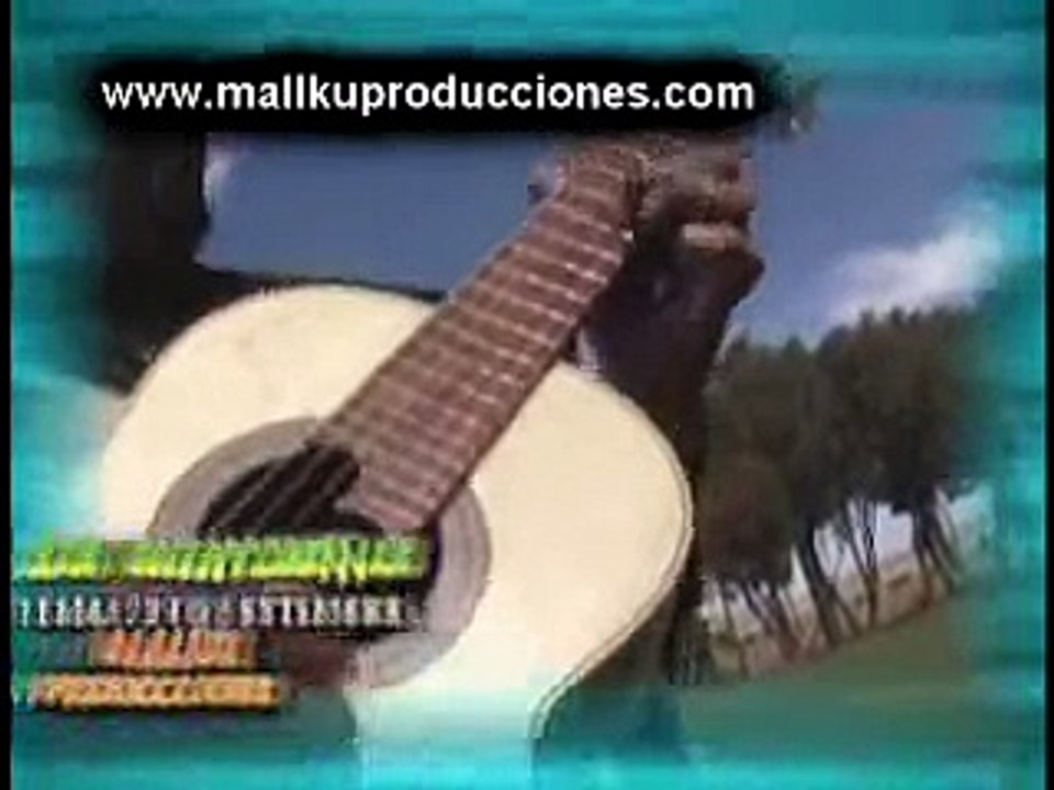 LOS HUAYCHEÑOS - 29 SETIEMBRE