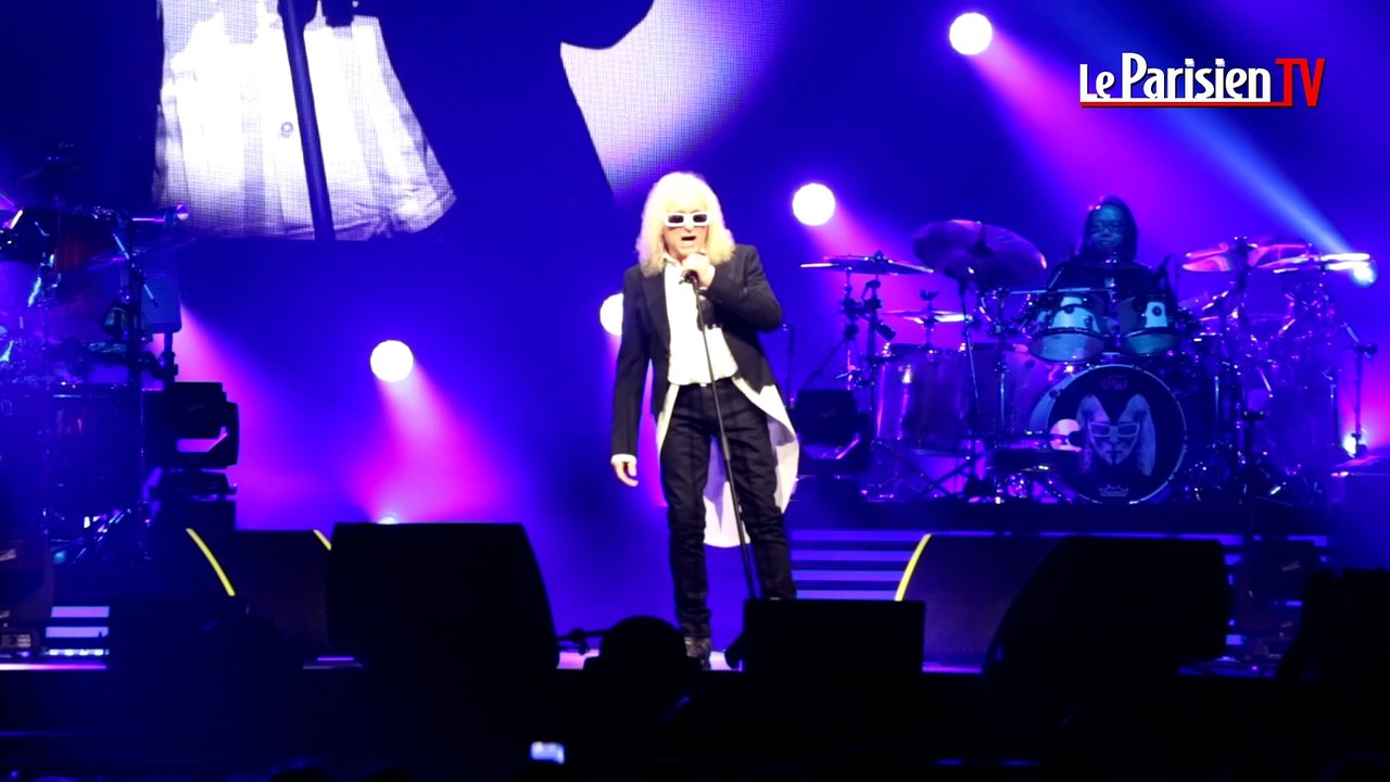 Michel Polnareff