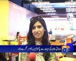 Geo News Headlines - 07 May 2016 - 0800
