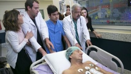 Hüsnü Çoban'ın Akibeti Belli Oldu