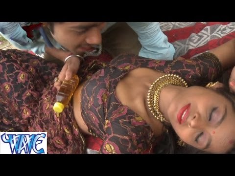 HD करुआ तेल - Karua Tel | Thok Deb Palani Me | Chandra Kumar | Bhojpuri Hot Song 2015