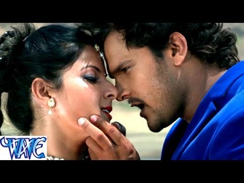 HD हरकत करेला अखियाँ || Harkat Karela Akhiya || Kache Dhaage || Bhojpuri Hot Songs new