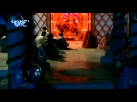 Mela Ghumadi Saiya - Mai Ke Darbar Me Jhumli - Amit Akela - Bhojpuri Devi Geet Bhajan 2015