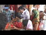 Adalpura Se Pati Aail Ba - Maiya Ke Rajdhani - Ravindra Jyoti - Bhojpuri Devi Geet Bhajan 2015