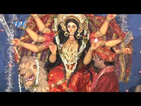 He Mai Kaha Le Gun - Maiya Ke Rajdhani - Ravindra Jyoti - Bhojpuri Devi Geet Bhajan 2015