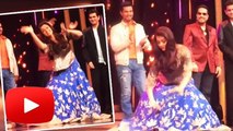Aishwarya Rai FUNNY DANCES On Dola Re Dola | Sa Re Ga Ma Pa 2016