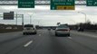 South Outerbelt Freeway (Interstate 480 Exits 26 to 20) westbound