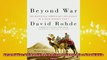 FAVORIT BOOK   Beyond War Reimagining American Influence in a New Middle East  FREE BOOOK ONLINE