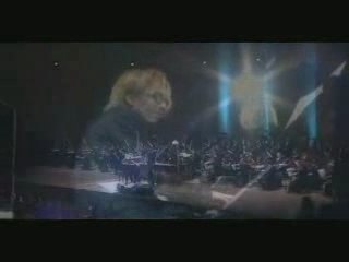Yoshiki feat Nicole Scherzinger - I'll be your love